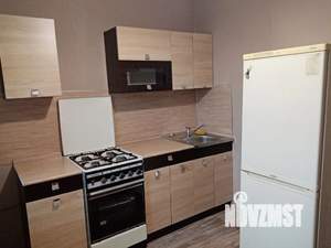 1-к квартира, посуточно, 36м2, 8/9 этаж