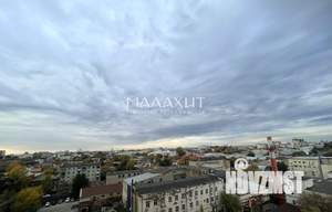 2-к квартира, на длительный срок, 74м2, 11/16 этаж