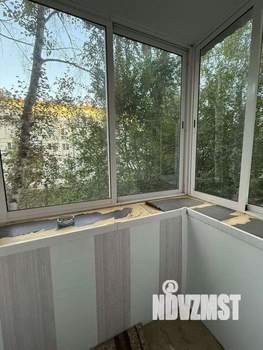2-к квартира, на длительный срок, 46м2, 3/5 этаж