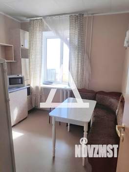 2-к квартира, на длительный срок, 52м2, 13/18 этаж