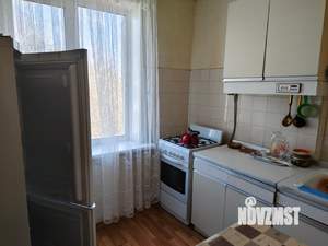 1-к квартира, на длительный срок, 32м2, 5/5 этаж