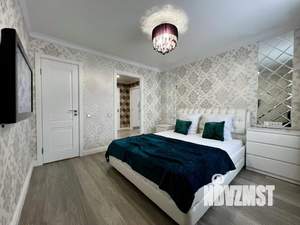 2-к квартира, посуточно, 50м2, 1/1 этаж