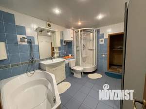 3-к квартира, посуточно, 120м2, 10/10 этаж