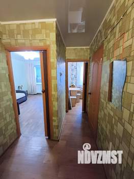 1-к квартира, на длительный срок, 40м2, 9/16 этаж