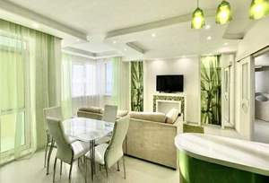 3-к квартира, на длительный срок, 110м2, 10/21 этаж