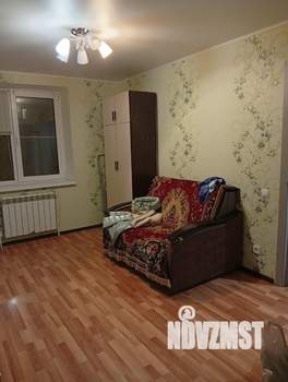 1-к квартира, на длительный срок, 28м2, 3/3 этаж