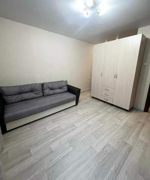 1-к квартира, на длительный срок, 33м2, 2/10 этаж