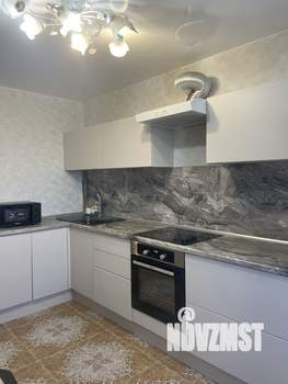 1-к квартира, на длительный срок, 35м2, 7/10 этаж