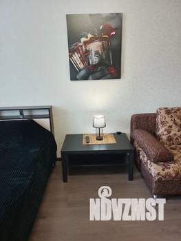 1-к квартира, посуточно, 50м2, 11/23 этаж