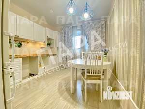 1-к квартира, на длительный срок, 45м2, 10/24 этаж