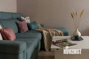 2-к квартира, посуточно, 70м2, 1/1 этаж