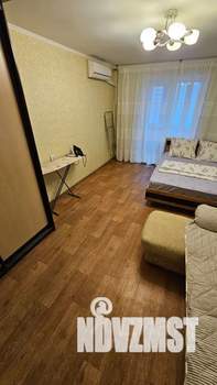 1-к квартира, посуточно, 39м2, 9/10 этаж