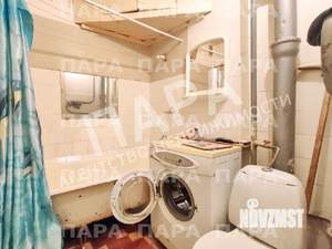 1-к квартира, на длительный срок, 33м2, 1/5 этаж