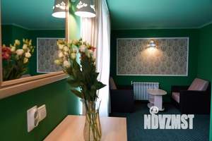 1-к квартира, посуточно, 90м2, 1/1 этаж