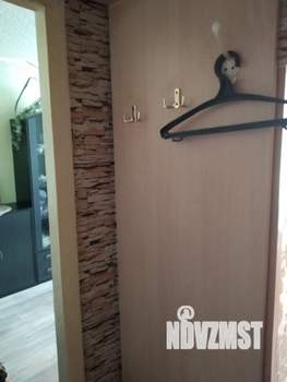1-к квартира, посуточно, 28м2, 1/4 этаж