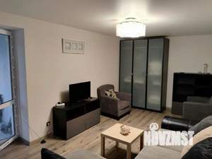 2-к квартира, посуточно, 45м2, 1/1 этаж