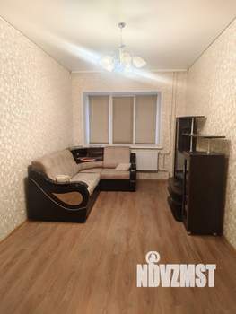 3-к квартира, на длительный срок, 70м2, 1/17 этаж