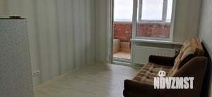 Студия квартира, на длительный срок, 19м2, 14/16 этаж