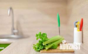 Студия квартира, посуточно, 36м2, 4/25 этаж