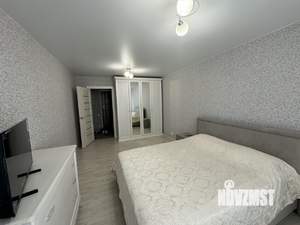 1-к квартира, на длительный срок, 41м2, 18/25 этаж