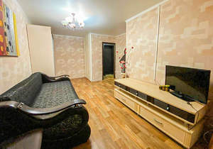 1-к квартира, на длительный срок, 32м2, 3/5 этаж