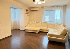 3-к квартира, на длительный срок, 114м2, 4/9 этаж