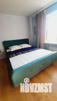 2-к квартира, посуточно, 46м2, 8/9 этаж