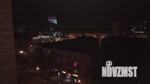 1-к квартира, посуточно, 50м2, 9/14 этаж