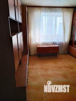 1-к квартира, на длительный срок, 36м2, 7/9 этаж