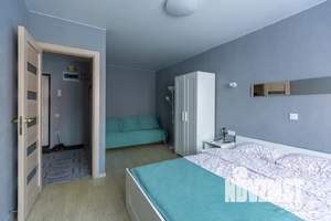 1-к квартира, посуточно, 33м2, 2/9 этаж