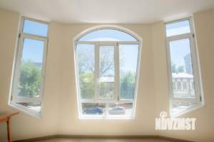 2-к квартира, посуточно, 60м2, 1/1 этаж