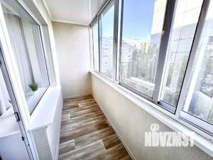 2-к квартира, посуточно, 68м2, 1/1 этаж