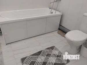 2-к квартира, на длительный срок, 52м2, 1/10 этаж