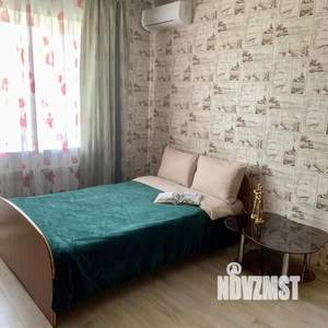 1-к квартира, посуточно, 53м2, 1/1 этаж