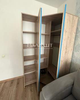 2-к квартира, на длительный срок, 69м2, 6/17 этаж
