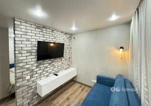 1-к квартира, на длительный срок, 30м2, 5/5 этаж