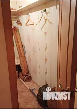 1-к квартира, на длительный срок, 42м2, 5/10 этаж