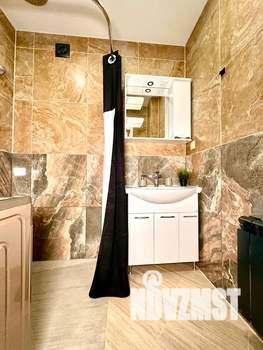 2-к квартира, посуточно, 62м2, 1/5 этаж