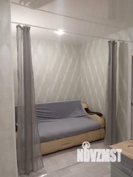 Студия квартира, на длительный срок, 30м2, 5/29 этаж