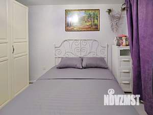 3-к квартира, посуточно, 65м2, 1/1 этаж