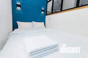 Студия квартира, посуточно, 25м2, 2/25 этаж