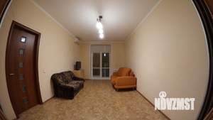 1-к квартира, на длительный срок, 40м2, 3/4 этаж