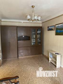 2-к квартира, на длительный срок, 43м2, 3/5 этаж
