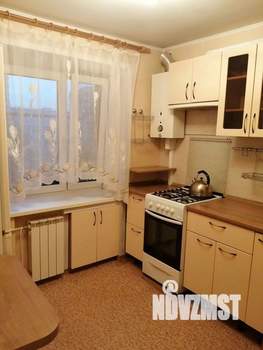 2-к квартира, на длительный срок, 44м2, 5/5 этаж