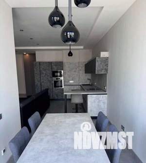 2-к квартира, на длительный срок, 85м2, 15/25 этаж
