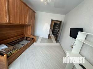 1-к квартира, на длительный срок, 42м2, 9/16 этаж