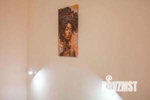 1-к квартира, посуточно, 47м2, 1/1 этаж