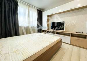 1-к квартира, на длительный срок, 48м2, 24/24 этаж