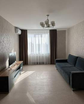 2-к квартира, на длительный срок, 70м2, 9/15 этаж