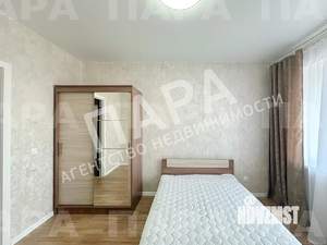3-к квартира, на длительный срок, 77м2, 11/16 этаж